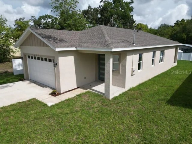 36755 Thomas Jefferson Road, DADE CITY