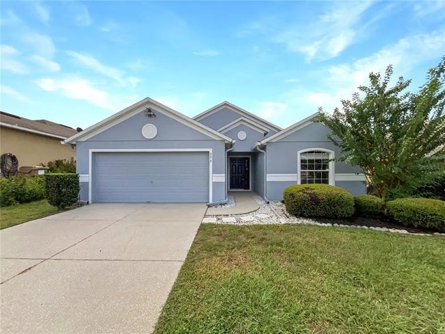306 Red Kite Drive, GROVELAND