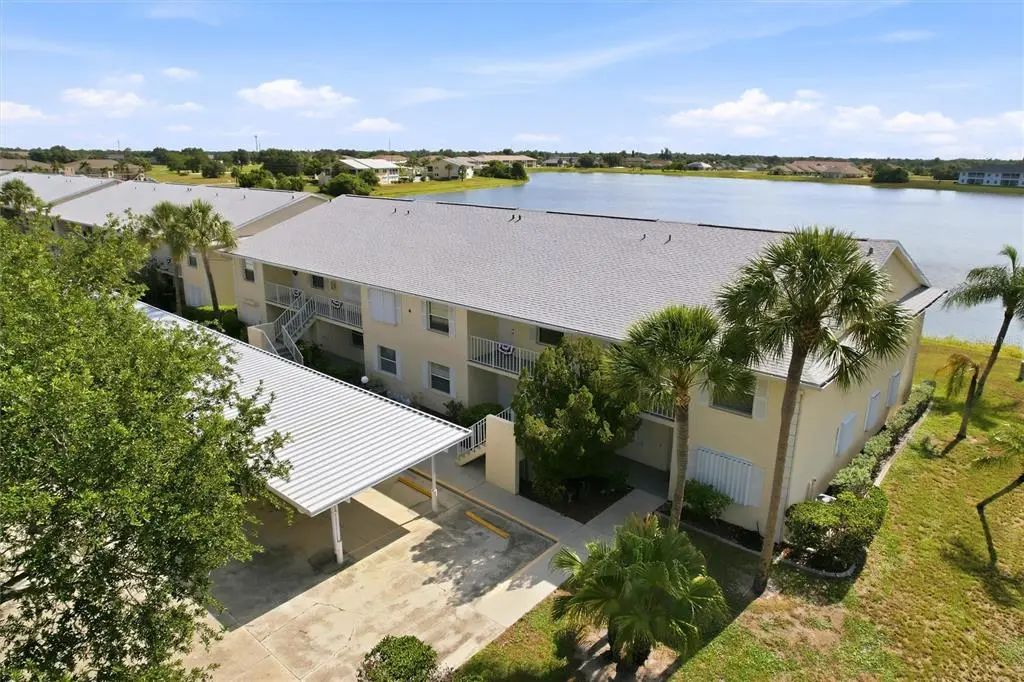 1512 Rio De Janeiro Avenue 428, PUNTA GORDA