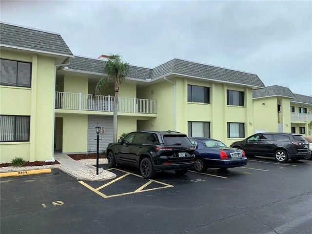 6703 Midnight Pass Road 206, SARASOTA