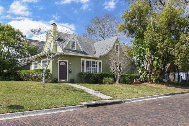 501 Sheridan Boulevard, ORLANDO