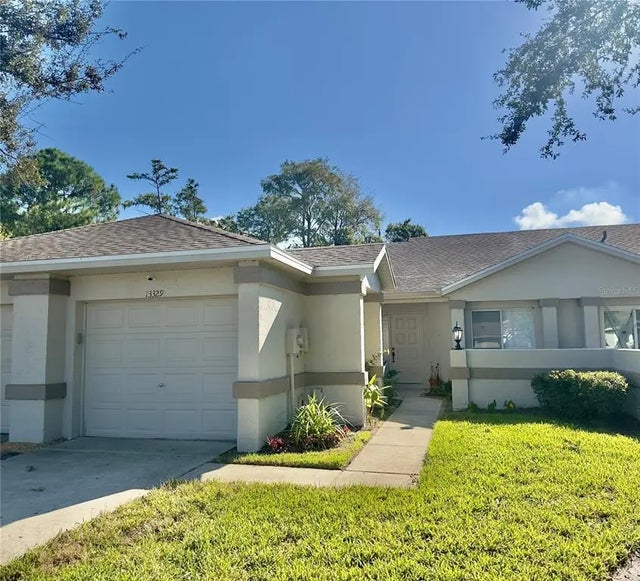13329 Laver Lane, ORLANDO