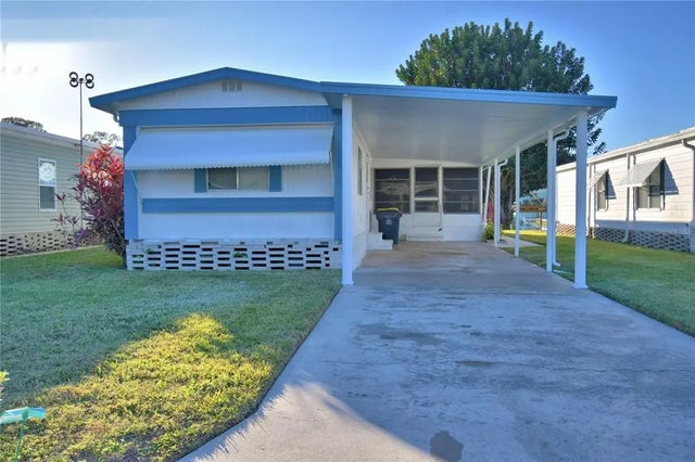 172 Bonnie Drive, AUBURNDALE