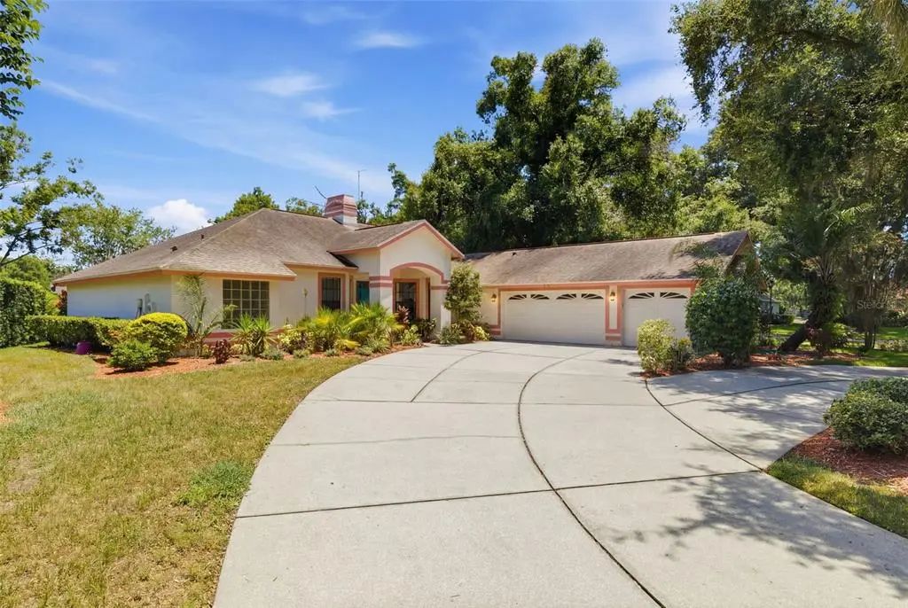16501 Blenheim Drive, LUTZ
