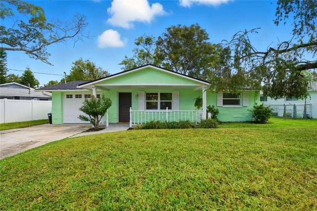 4602 Ontario Drive, NEW PORT RICHEY