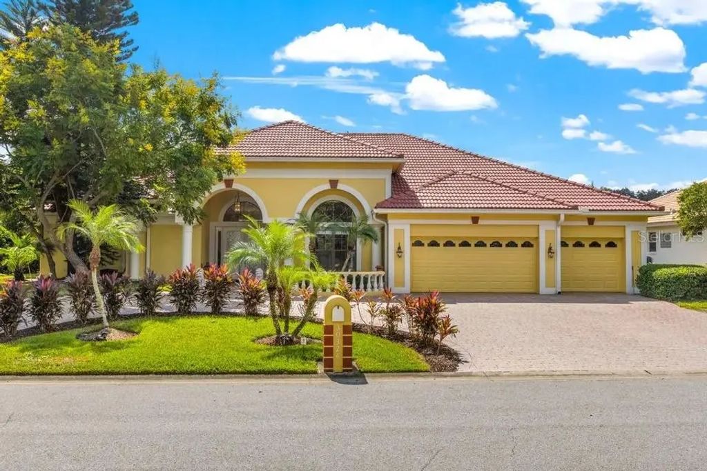 30324 Laurelwood Lane, WESLEY CHAPEL