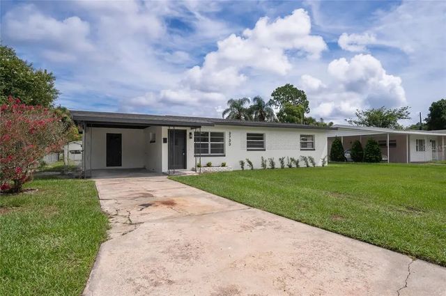 3733 Surrey Drive, ORLANDO
