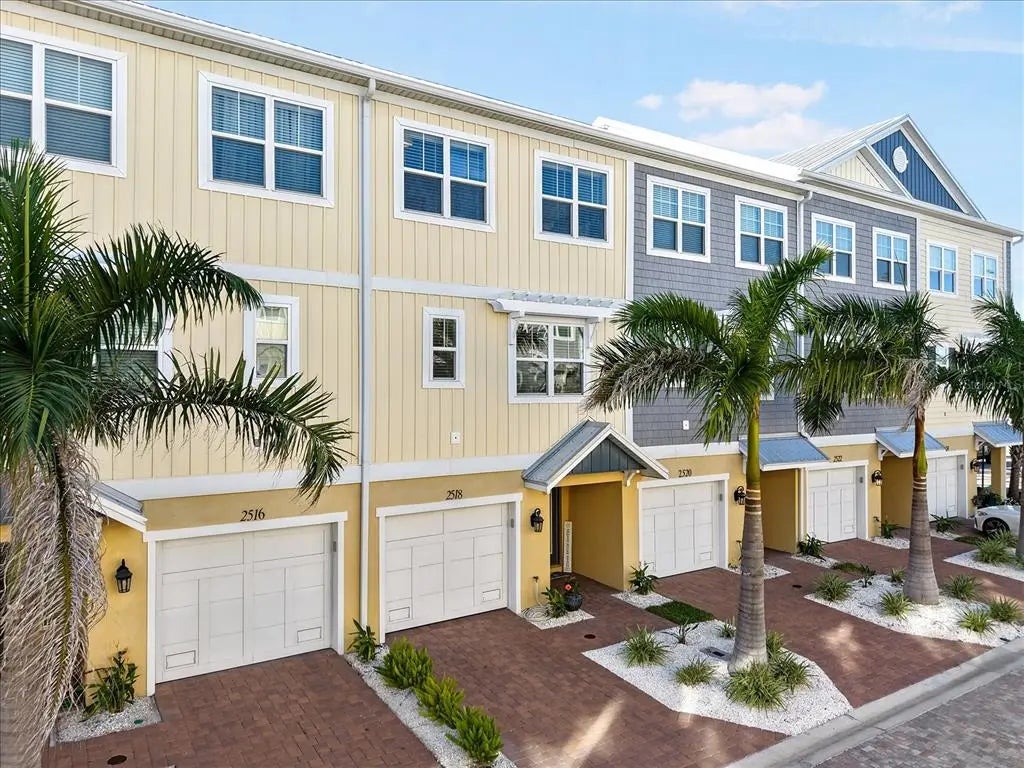 2518 Coral Court, INDIAN ROCKS BEACH