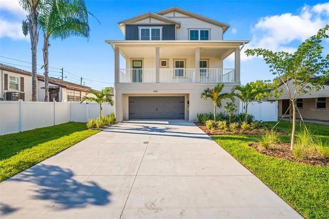 840 61st Avenue Ne, ST PETERSBURG