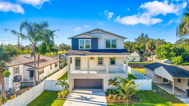 840 61st Avenue Ne, ST PETERSBURG