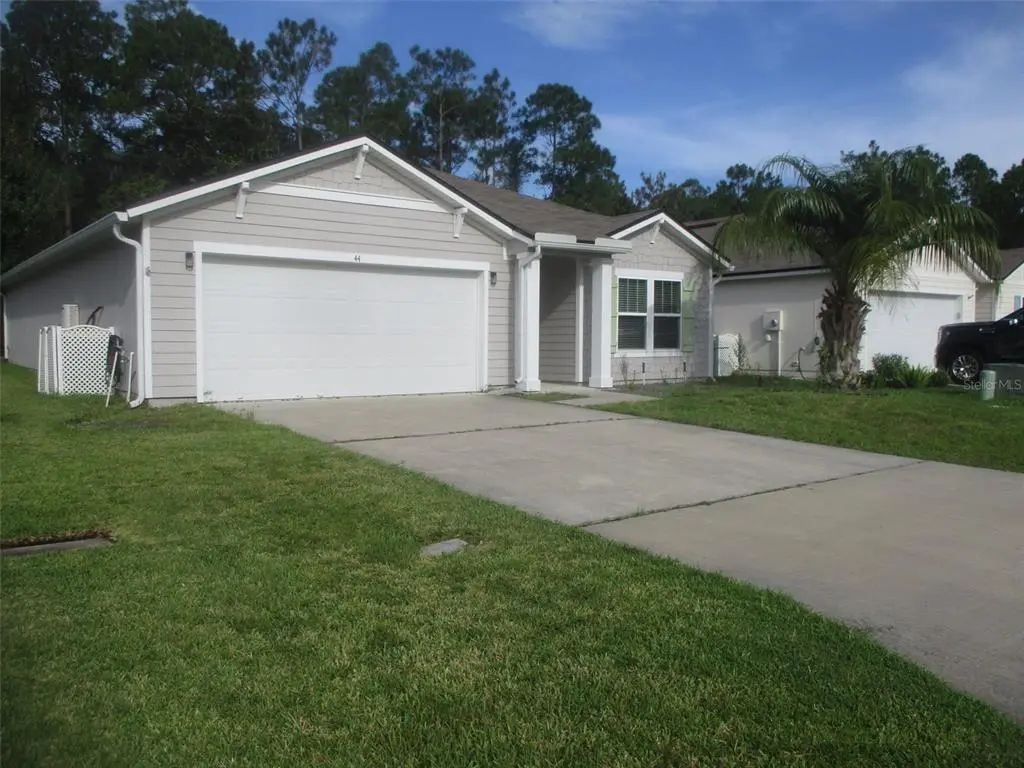 44 Sand Wedge Lane, BUNNELL