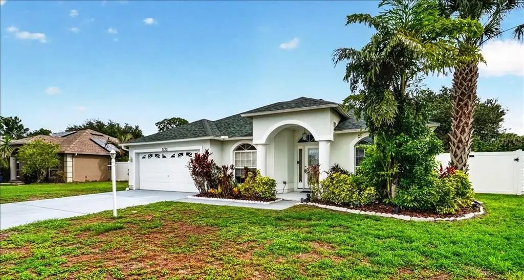 7122 87th Lane E, PALMETTO