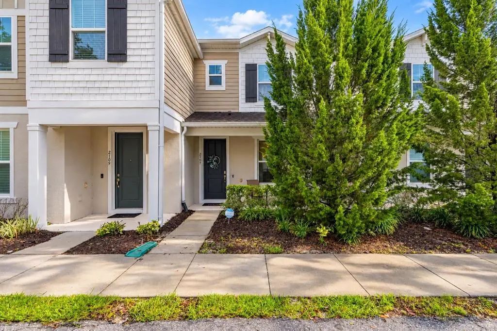 2107 Gopher Tortoise Terrace, OAKLAND