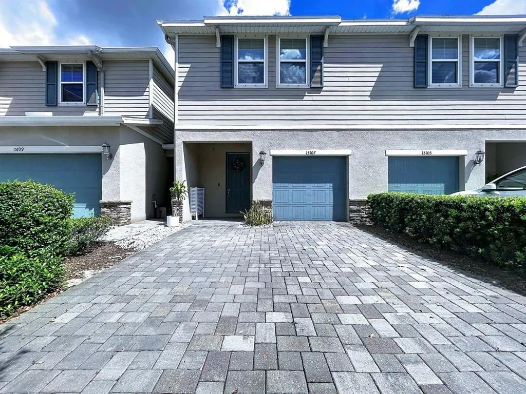15107 Abby Birch Place, TAMPA