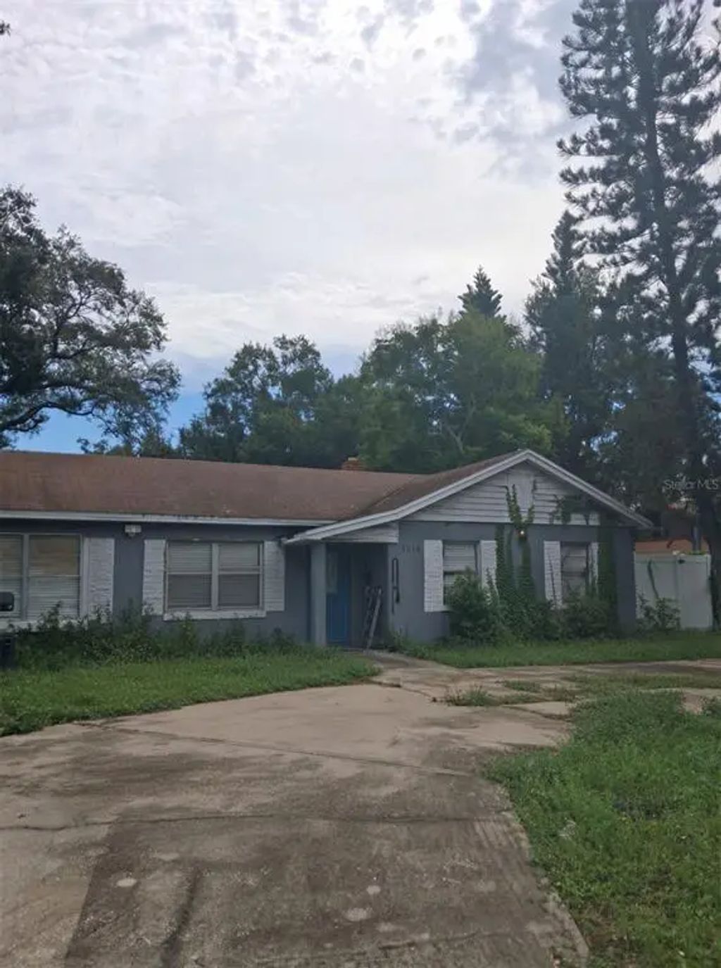 1514 S Lois Avenue, TAMPA
