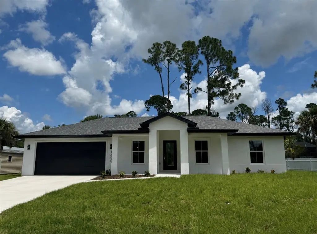1650 Joshua Avenue, NORTH PORT