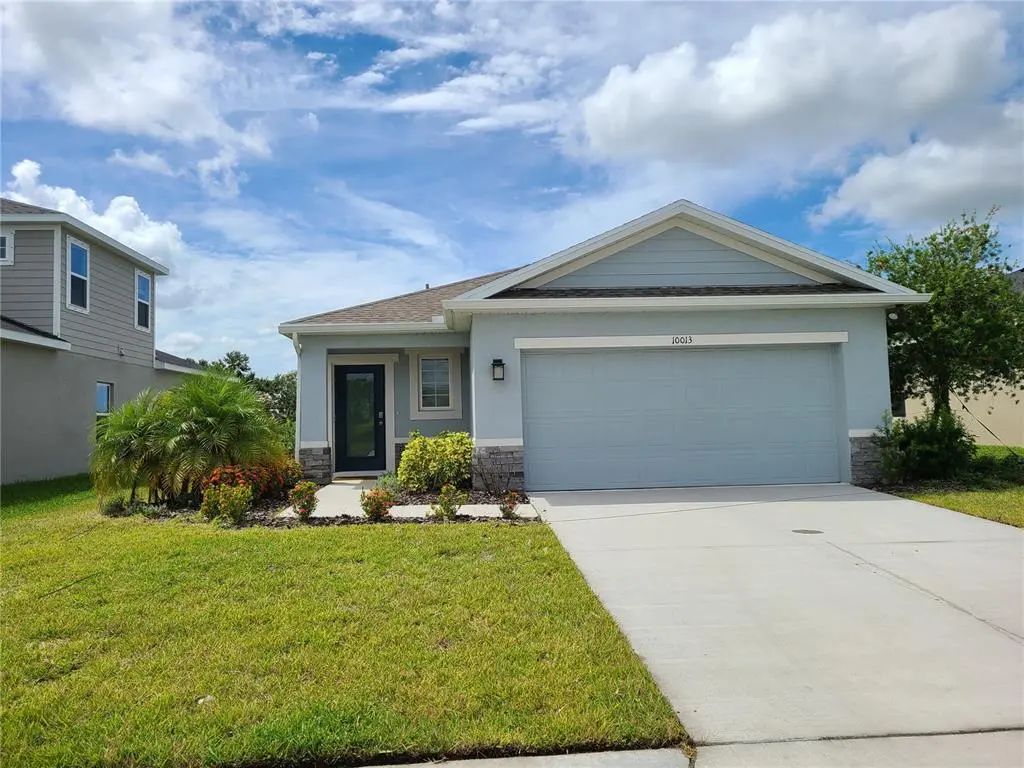 10013 Daybreak Glen, PARRISH