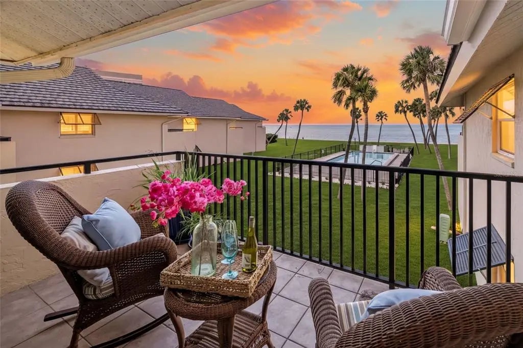 4660 Ocean Boulevard O2, SARASOTA