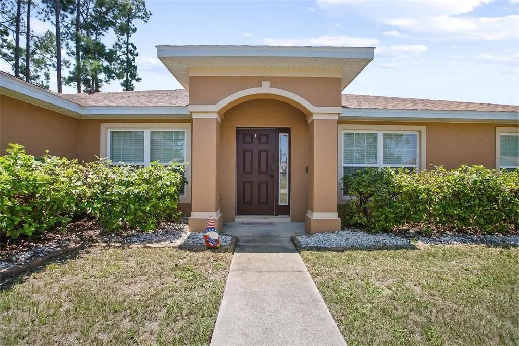 42 Beckner Lane, PALM COAST