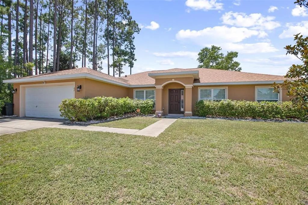 42 Beckner Lane, PALM COAST