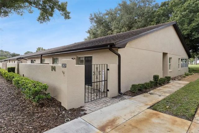 2825 Wingfoot Court, WINTER HAVEN