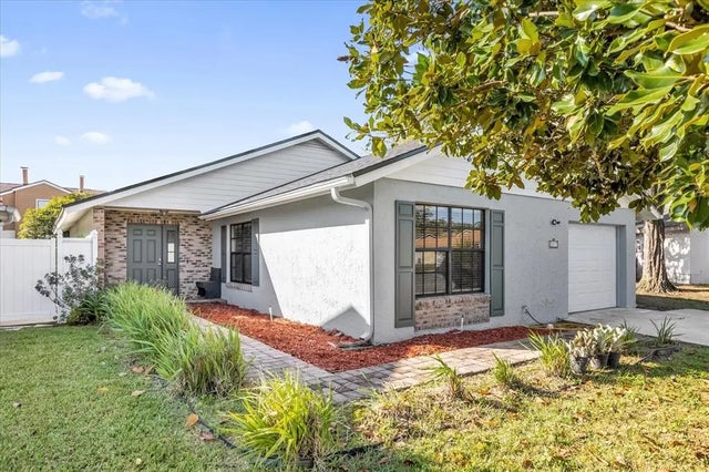 2891 Sunbranch Drive, ORLANDO