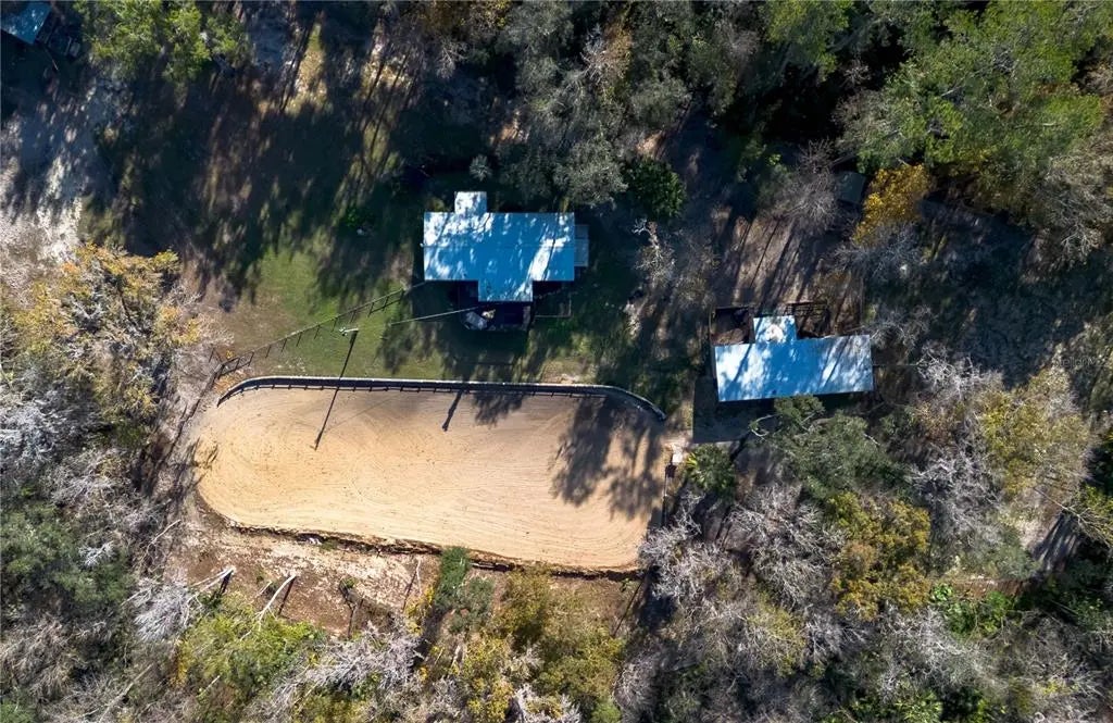 22924 Nw 91st Court Road, MICANOPY