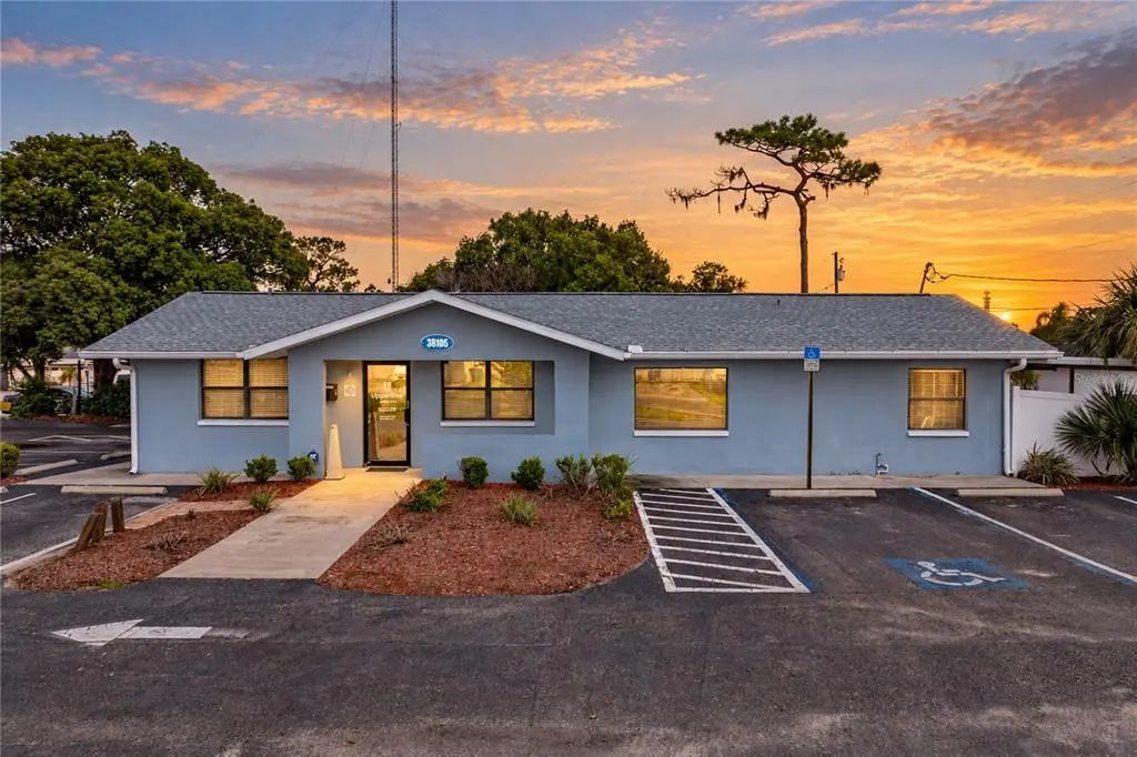 38105 13th Avenue, ZEPHYRHILLS