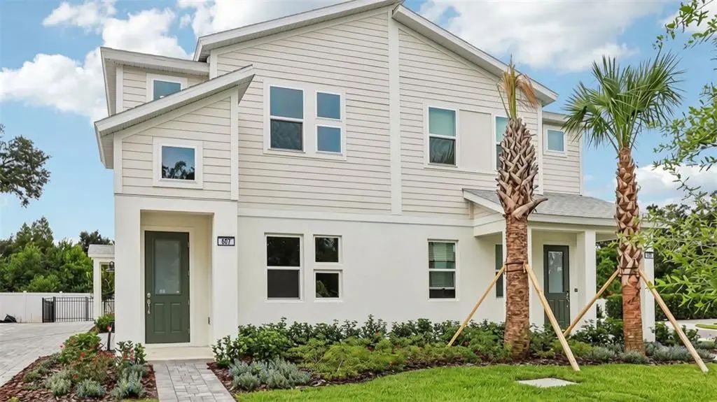 607 Silver Stream Court, BRANDON
