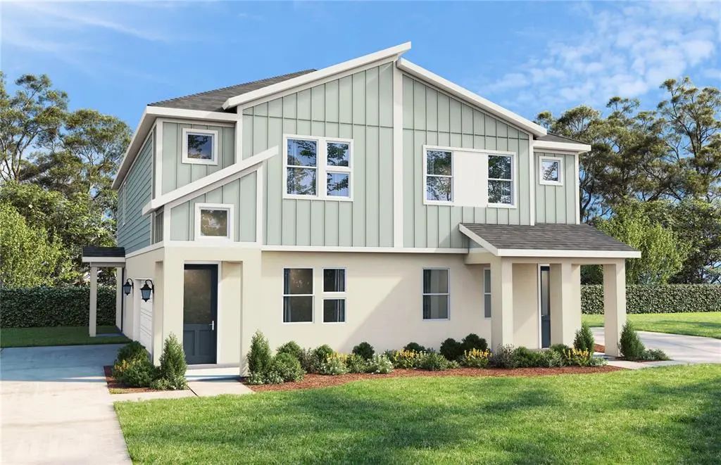 607 Silver Stream Court, BRANDON