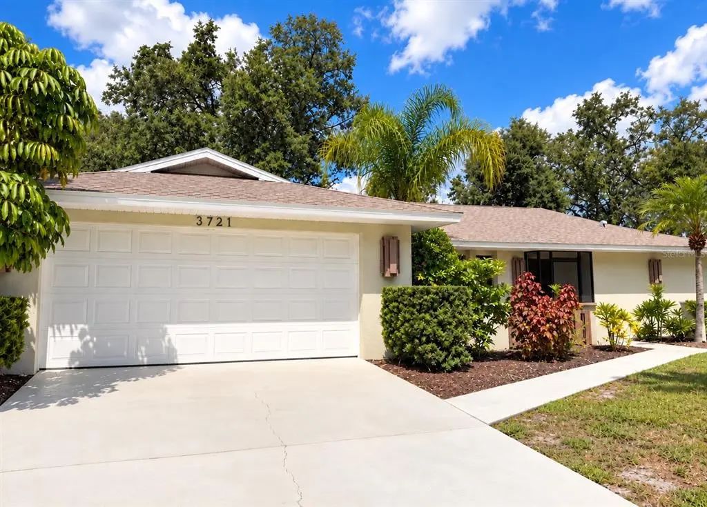 3721 Aster Drive, SARASOTA