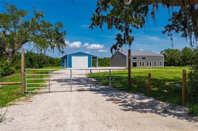 2593 Nw Genes Little Acres Avenue, ARCADIA