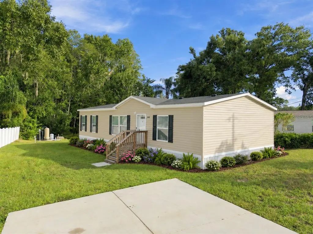 14456 Geneva Drive, ODESSA