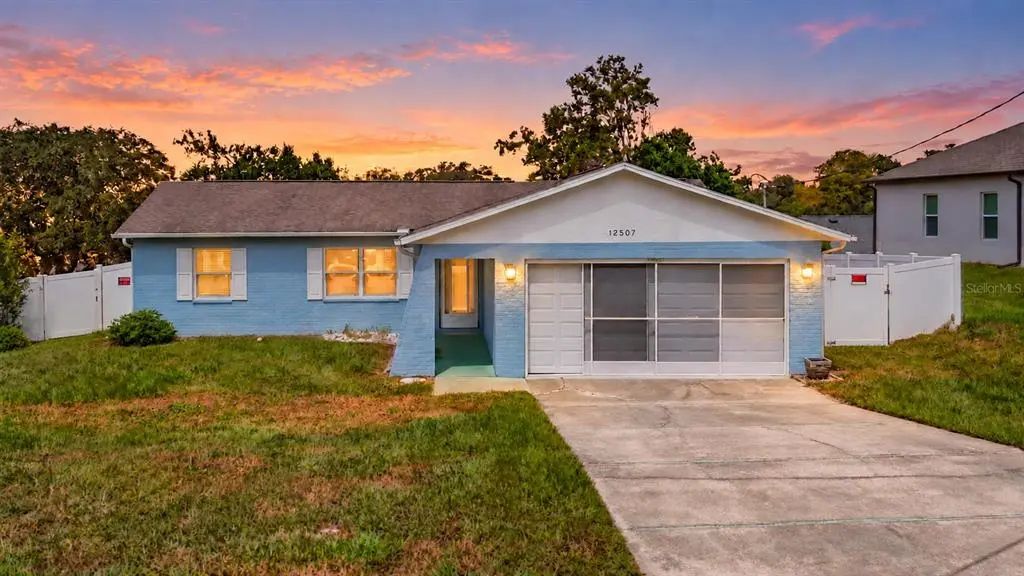 12507 Shafton Road, SPRING HILL