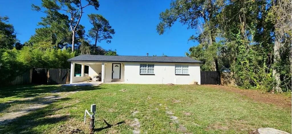 146 Marsella Road, DEBARY