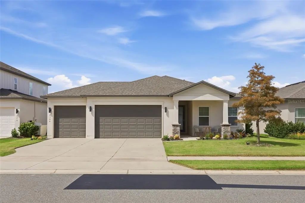 2366 Gold Dust Drive, MINNEOLA