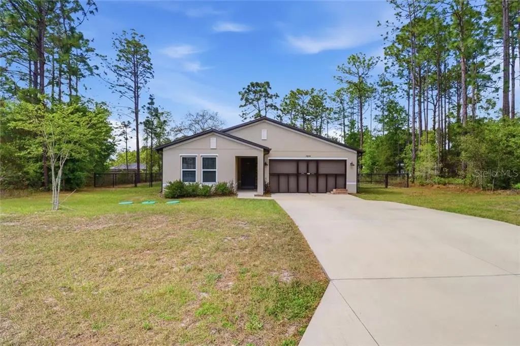 7874 N Pocono Drive, Citrus Springs