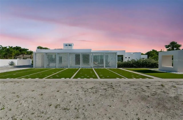 7647 Sanderling Road, SARASOTA