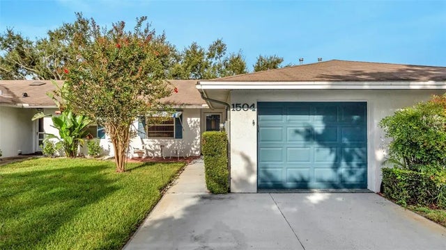 1504 Oakview Circle Se, WINTER HAVEN