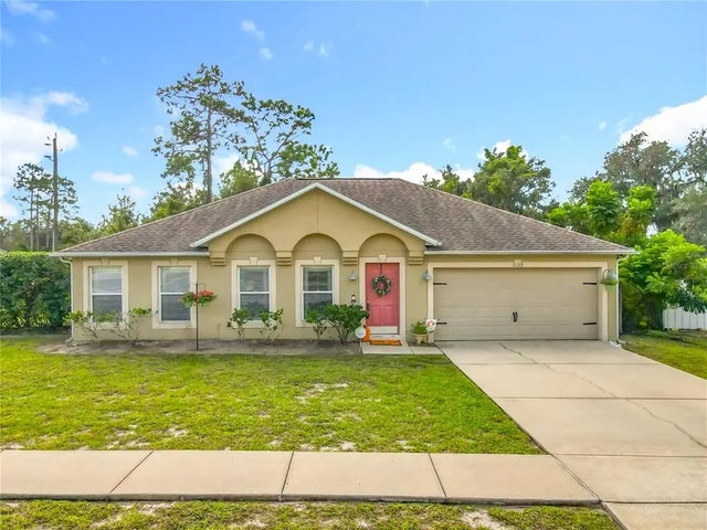 3165 Noah Court, DELTONA