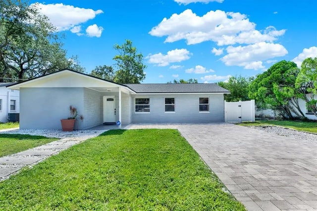 6206 S Adelia Avenue, TAMPA