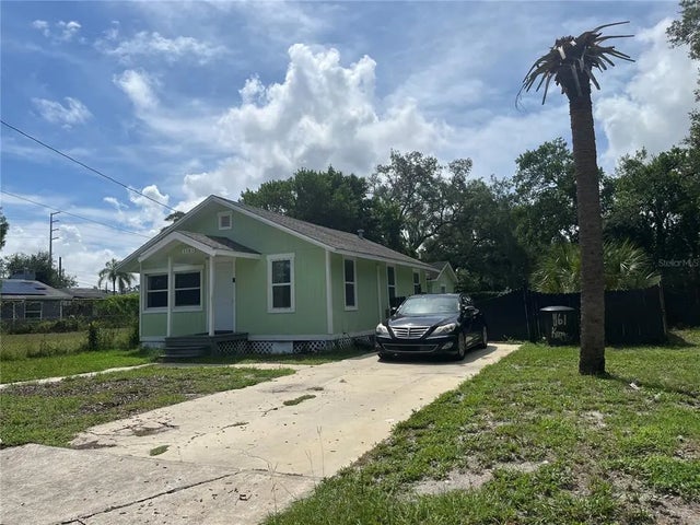 1161 Kingsley Street, CLEARWATER