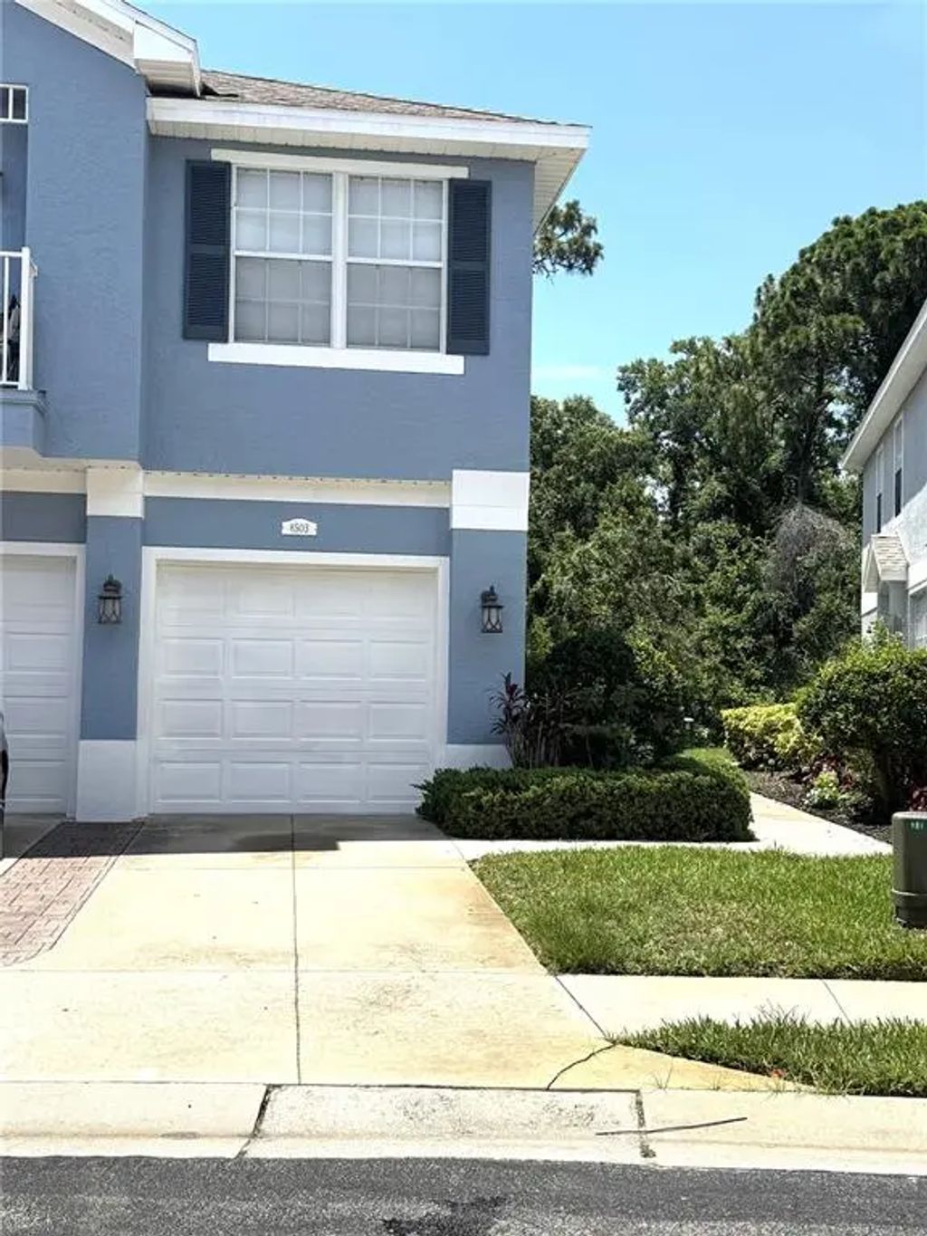 8503 Shallow Creek Court, NEW PORT RICHEY