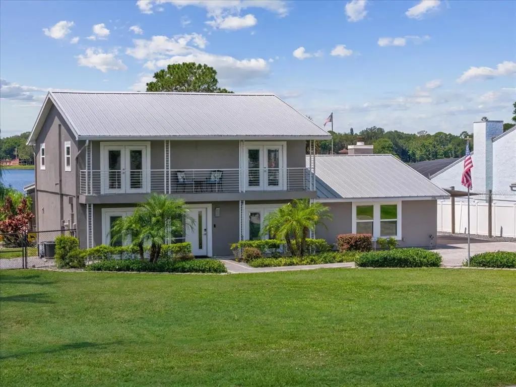 7220 Grace Road, ORLANDO