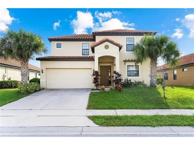 2654 Rosemont Circle, DAVENPORT