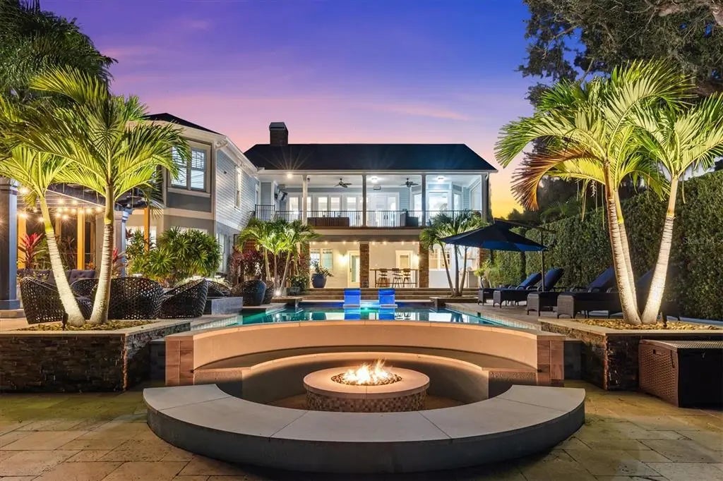 1859 Fish Hatchery Court, PALM HARBOR