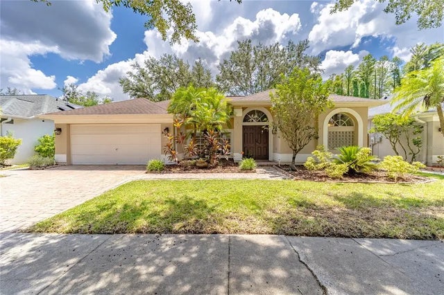 3722 Cypress Meadows Road, TAMPA
