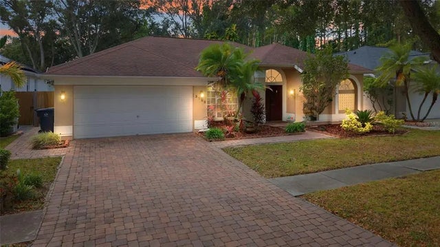 3722 Cypress Meadows Road, TAMPA