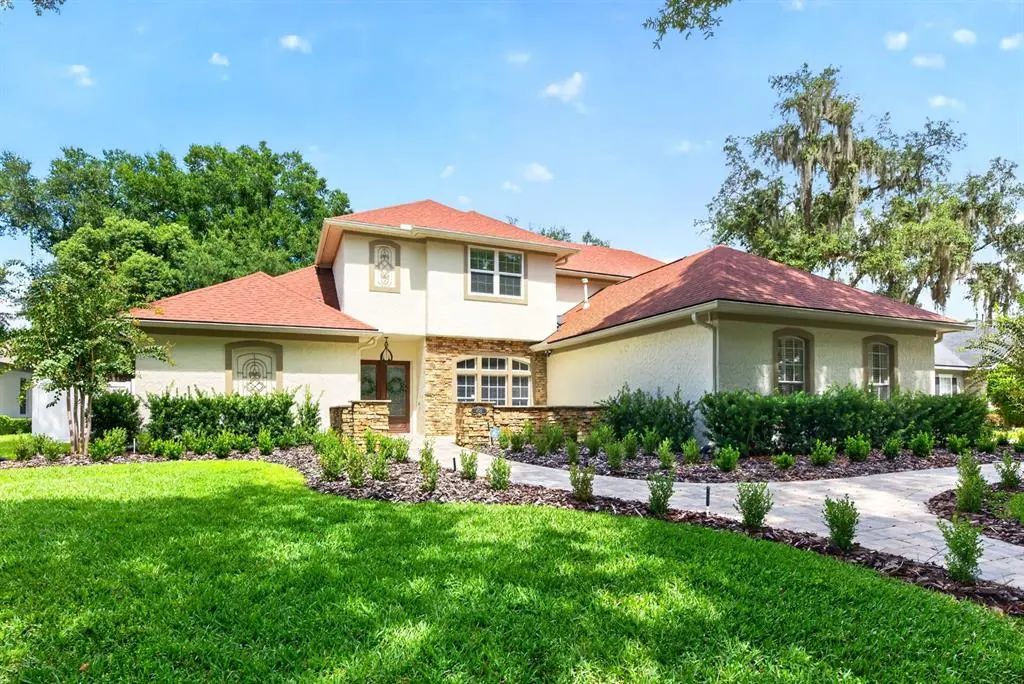 4512 Old Carriage Trail, OVIEDO