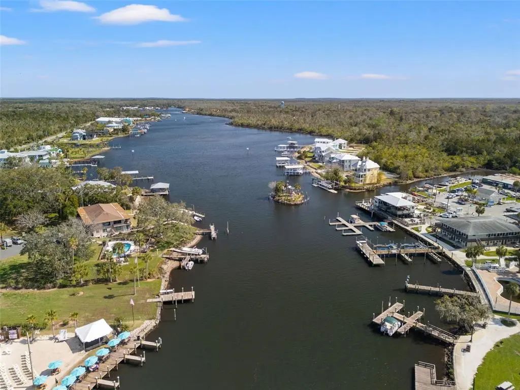 5155 S Gray Pelican Way, HOMOSASSA